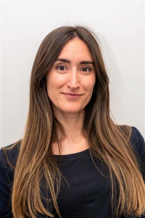 Eliana de la Puerta