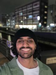 Ali Chandrani