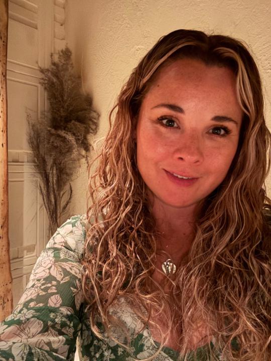 Arlette Ballesteros