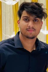 Suroor Muhammed shafi