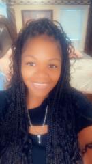 Kanicka Wright