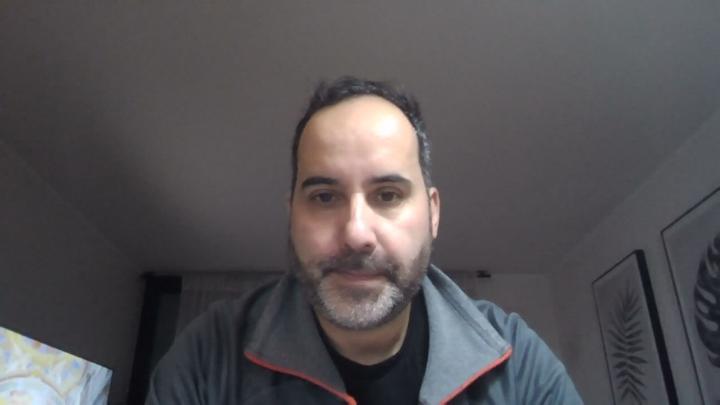Rodrigo Sotomayor