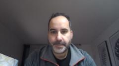 Rodrigo Sotomayor