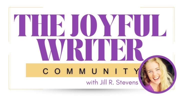 The JOYful Writer Community