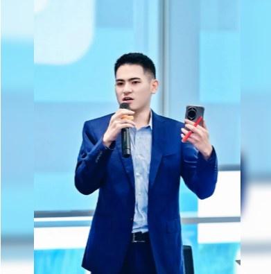 Ceo Phong Lâm Virel