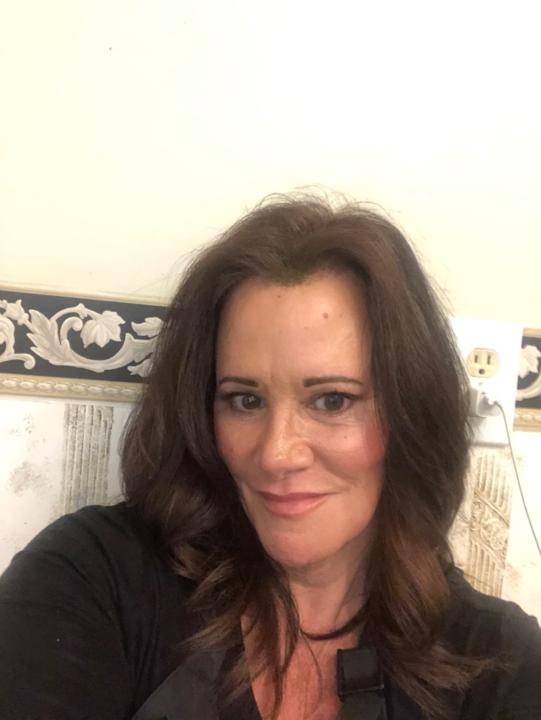 Darlene Graham