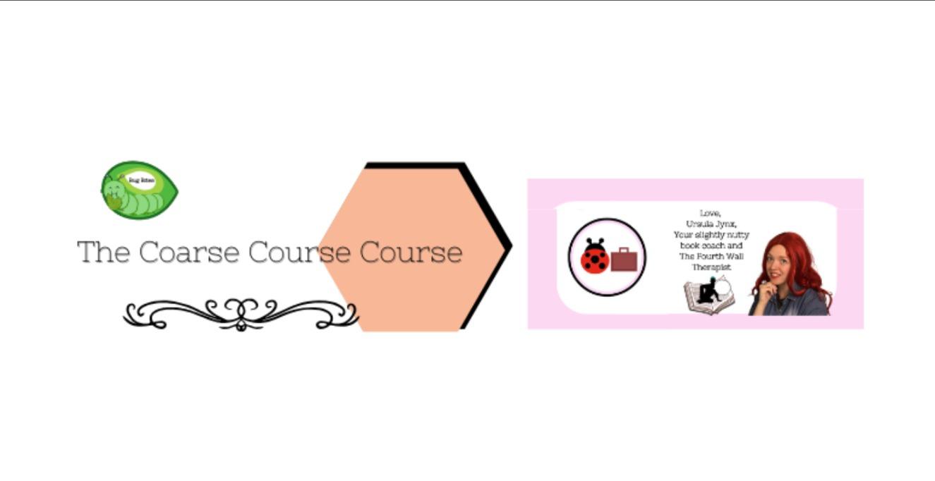 The Coarse Course Course