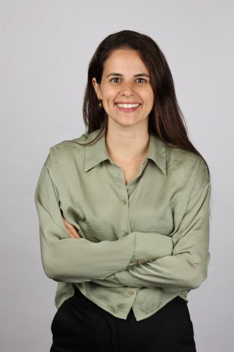 Eden hashachar Katz
