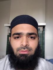 Osama Sharieff