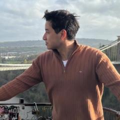 Adhish Ghale