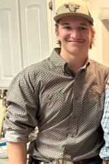 Carter Percival