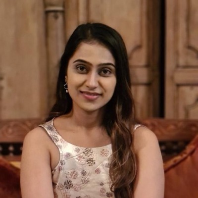 Manali Kulkarni