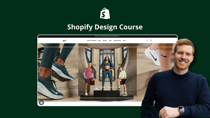 Design Training is now Live!