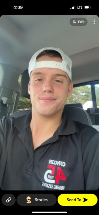 Dylan Hedrick