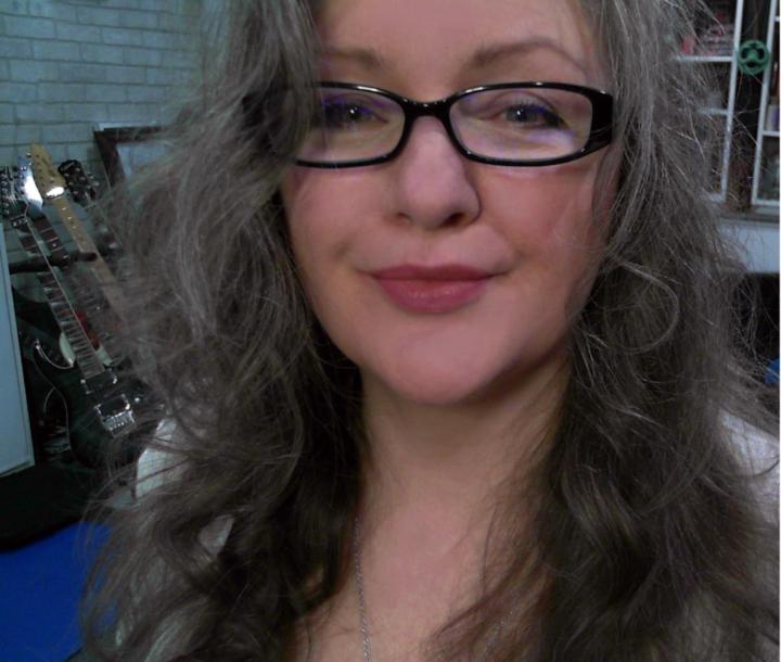 Linda Reinhardt