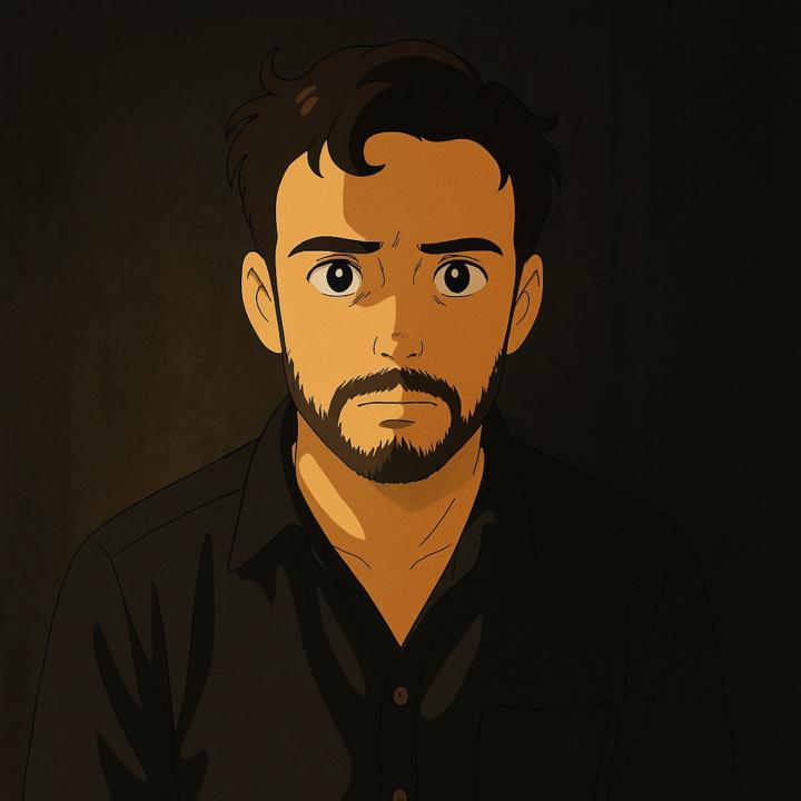 Hicham El kihal
