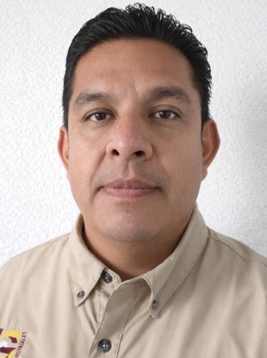 Paul Martinez