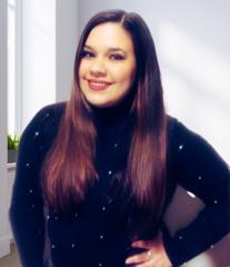 Gieimy Barraza García