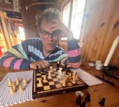 Juan Pedro González