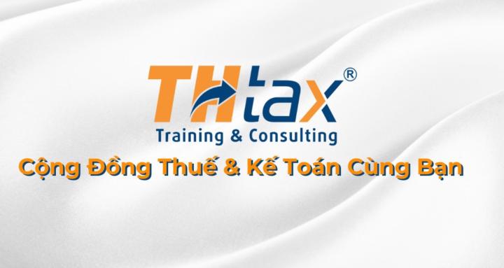 Thuế & Kế Toán Cùng Bạn