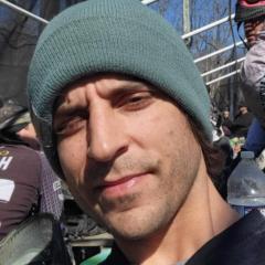 Joseph Geronimo