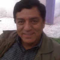 Jorge Porfirio Manrique Manrique