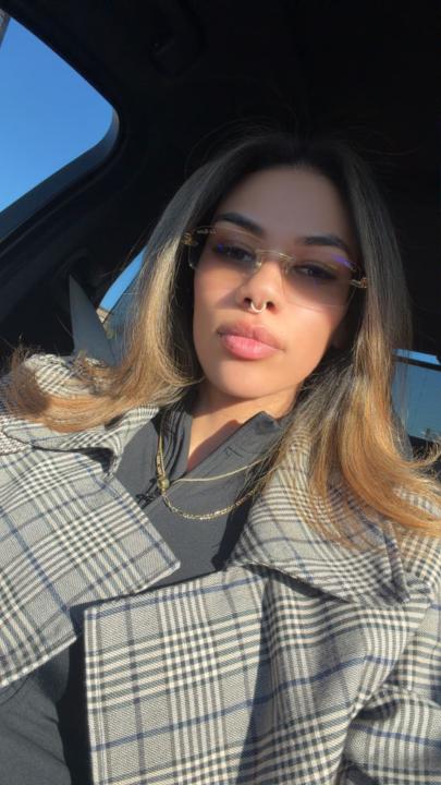 Reina Dejesus Benitez