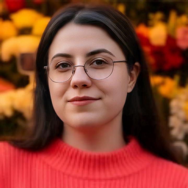 Alin Ayvazyan