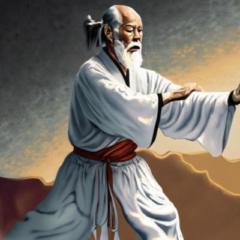 Shifu Lao Gui