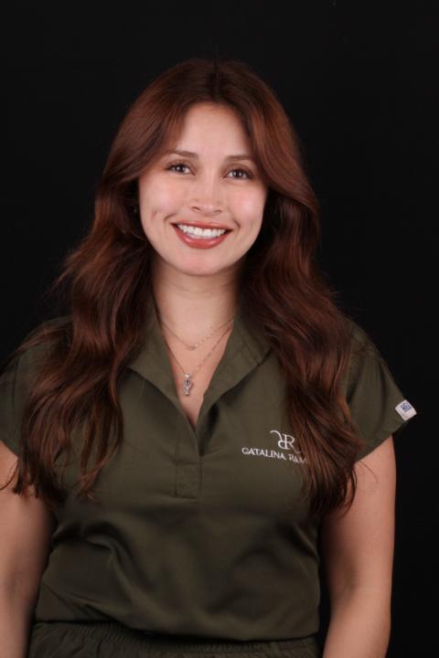 Catalina Ramirez