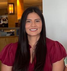 Jackie Hurtado