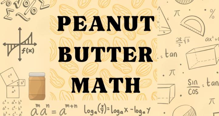 Peanut Butter Math