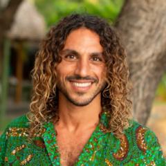 Roudy Nasisf