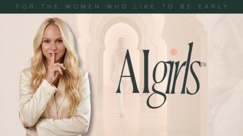 AI GIRLS™ gallery image