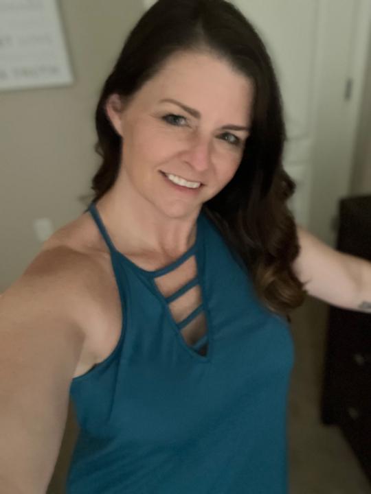 Jennifer Alexander