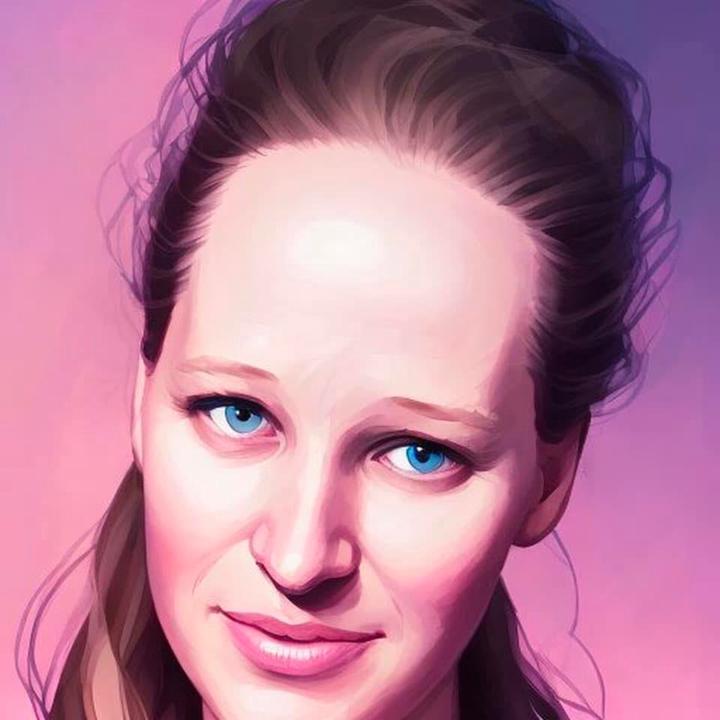 Megan Jahn