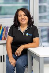 Diana Morales Goff