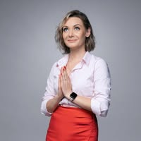 Raimonda Kostiuskeviciute