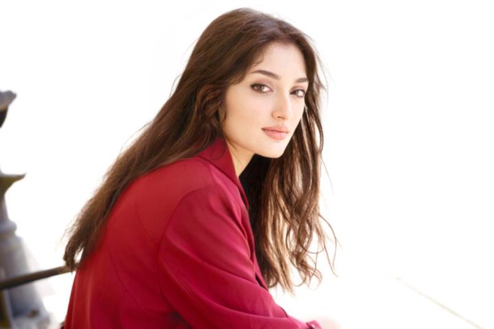 Zainab Raza