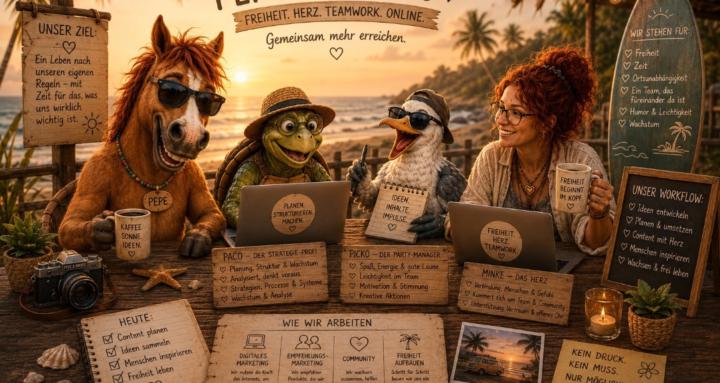 Pepe & Amigos 