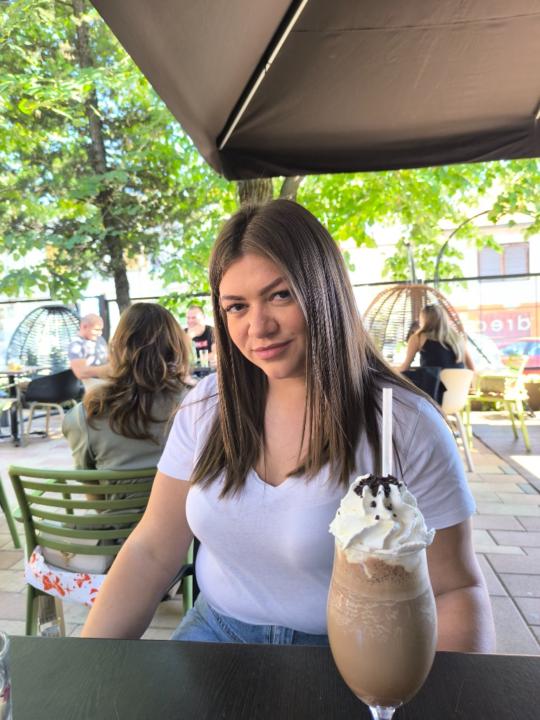 Teodora Kojic