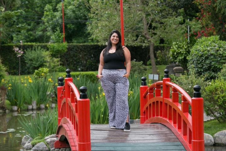 Rosalía Martínez