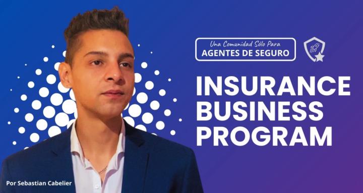 Insurance Business Program