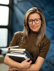 Mirela Digiacomo