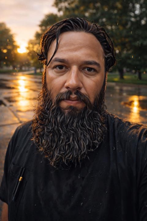 Arnold Pena