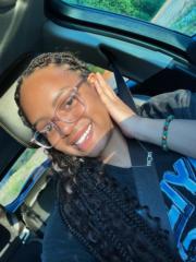Jaliah Givens