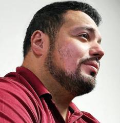 Carlos Gonzalez