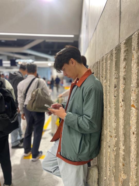 曜隆 謝