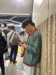 曜隆 謝