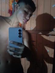 Josmel Claudio Fasanando